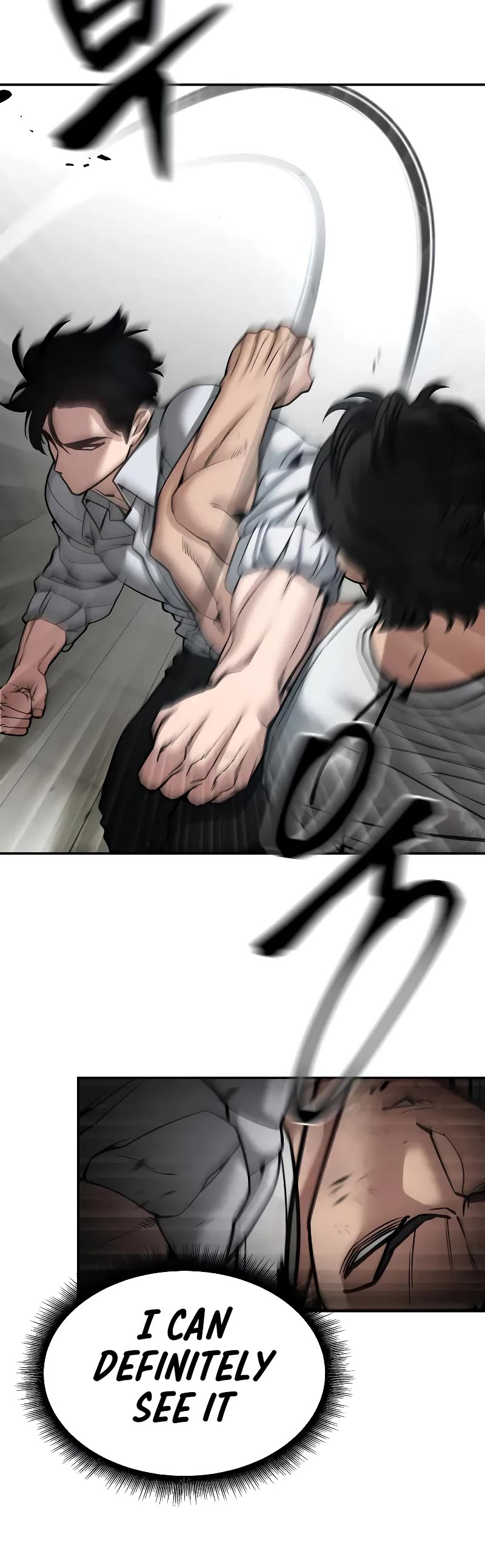 The Bully In-Charge Chapter 82 page 24 - Chapter 82