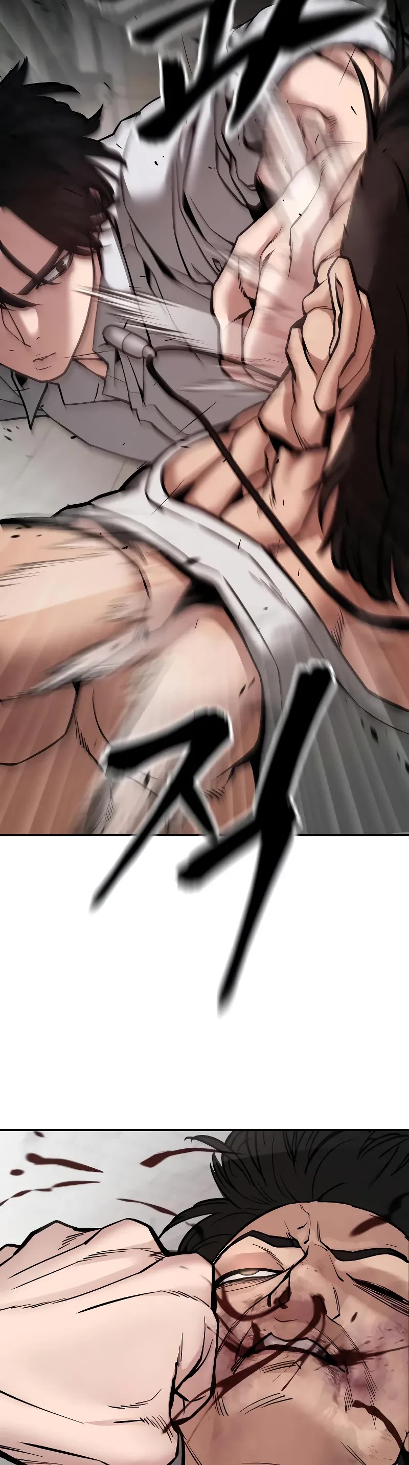 The Bully In-Charge Chapter 82 page 28 - Chapter 82