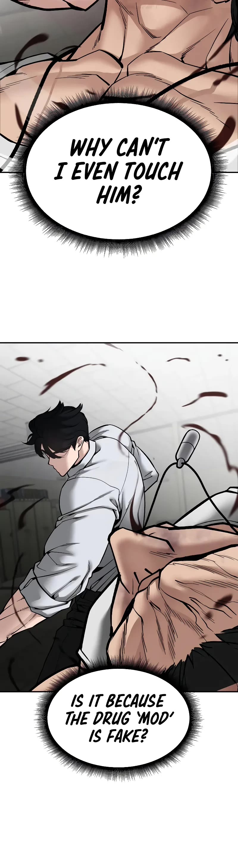 The Bully In-Charge Chapter 82 page 29 - Chapter 82