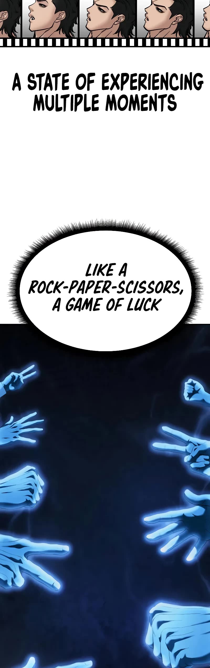 The Bully In-Charge Chapter 82 page 33 - Chapter 82