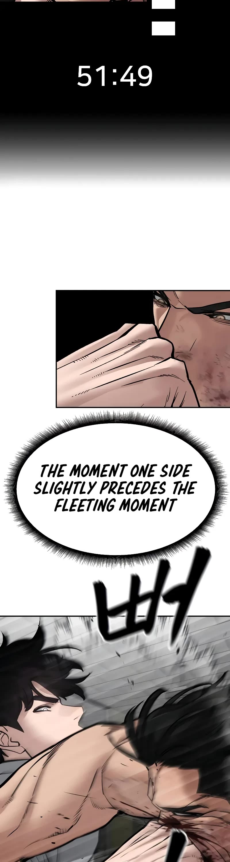 The Bully In-Charge Chapter 82 page 36 - Chapter 82