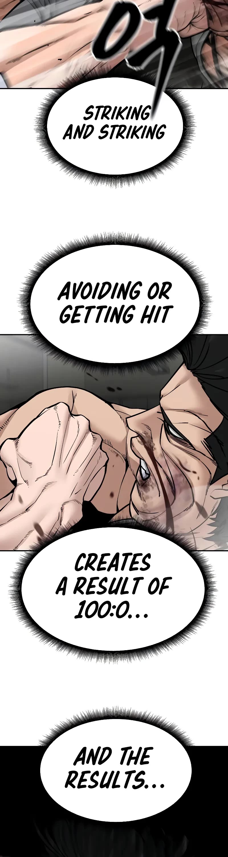 The Bully In-Charge Chapter 82 page 37 - Chapter 82