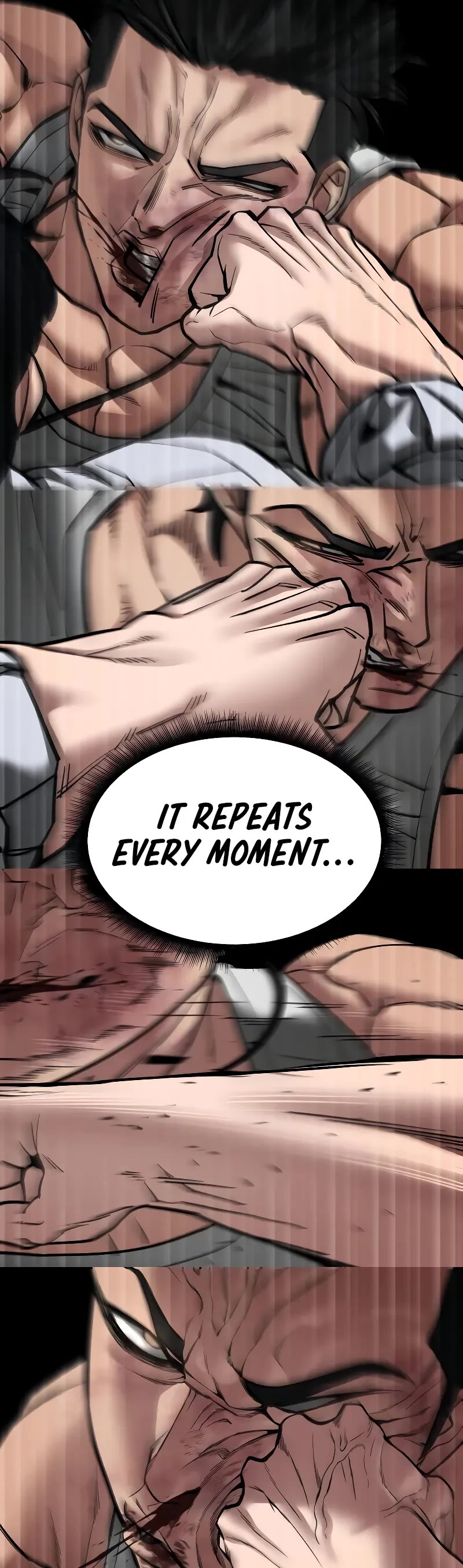 The Bully In-Charge Chapter 82 page 38 - Chapter 82