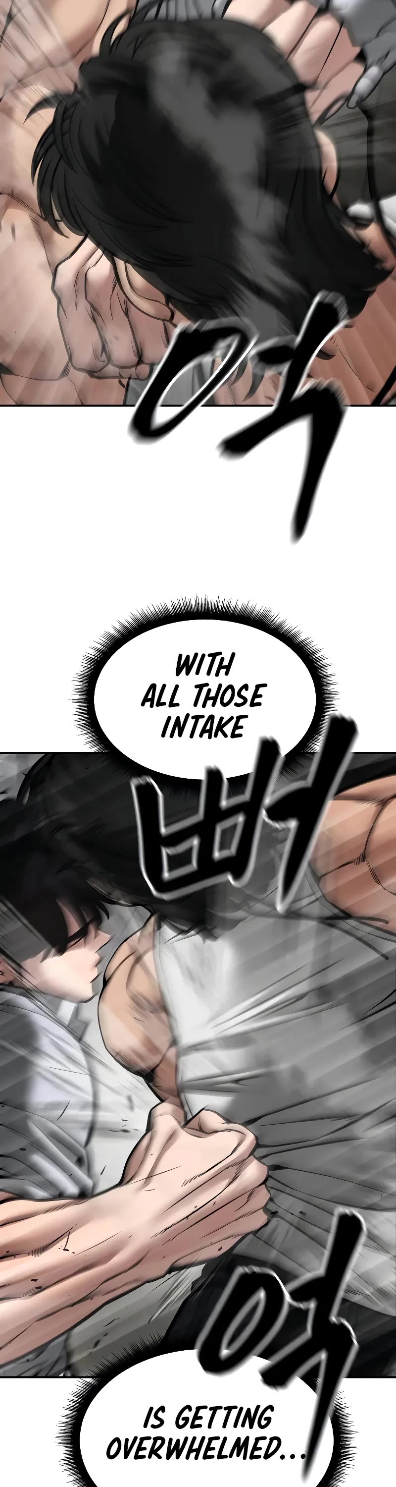 The Bully In-Charge Chapter 82 page 43 - Chapter 82