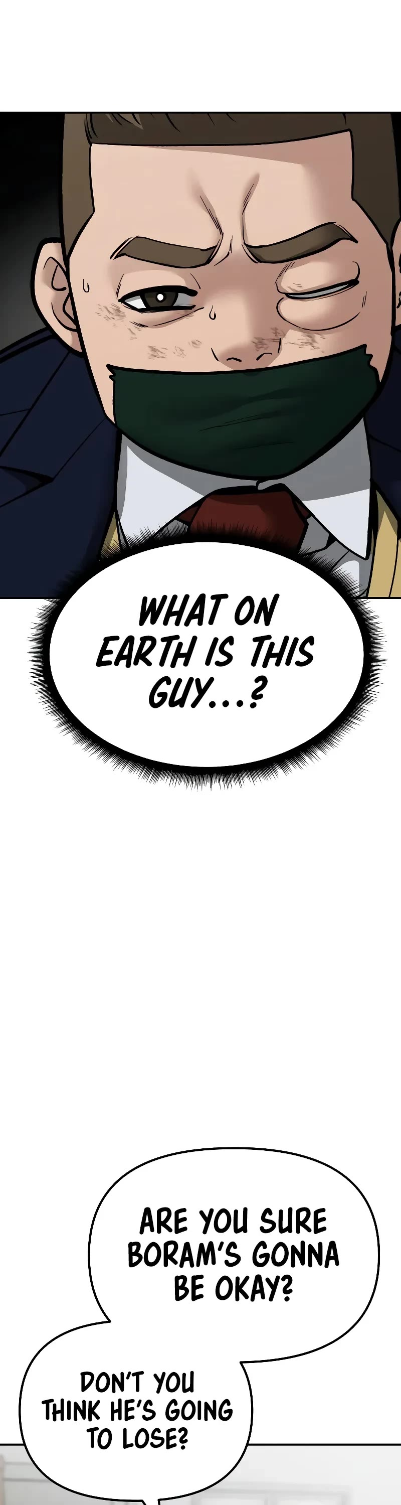 The Bully In-Charge Chapter 82 page 46 - Chapter 82