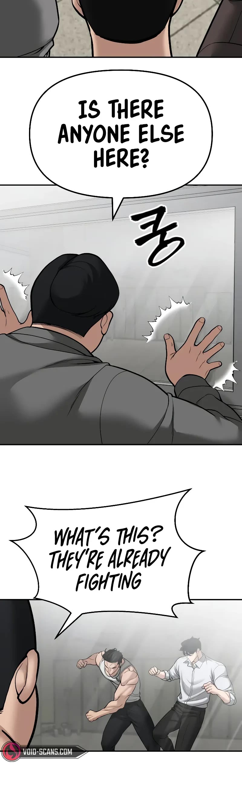 The Bully In-Charge Chapter 82 page 55 - Chapter 82