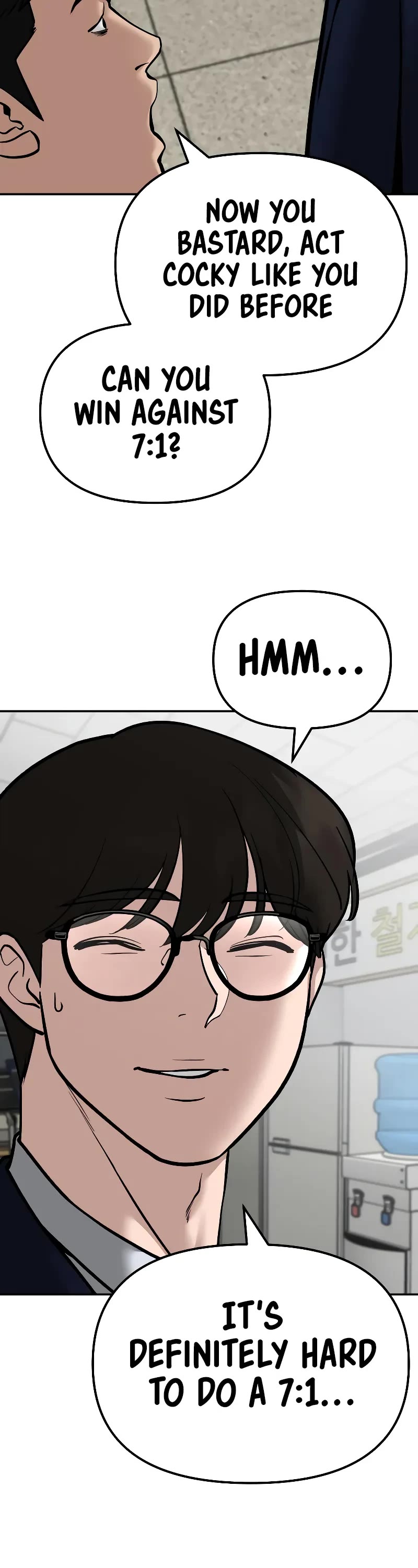 The Bully In-Charge Chapter 82 page 58 - Chapter 82