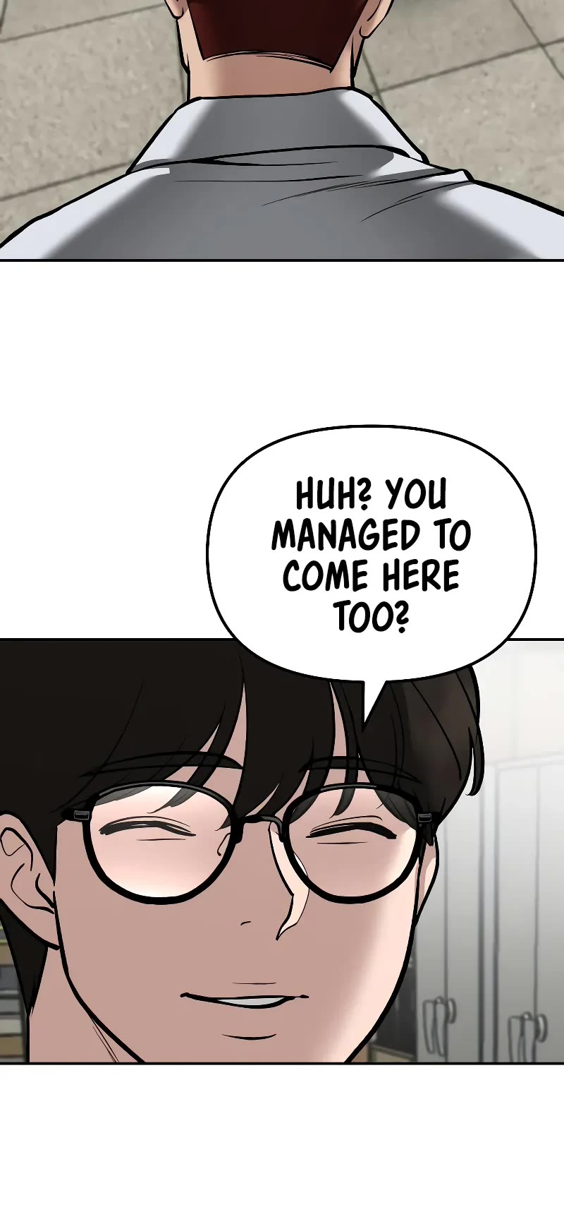 The Bully In-Charge Chapter 82 page 60 - Chapter 82