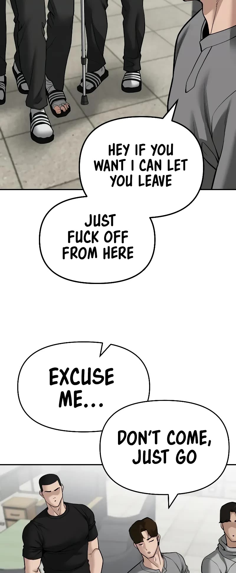 The Bully In-Charge Chapter 82 page 64 - Chapter 82