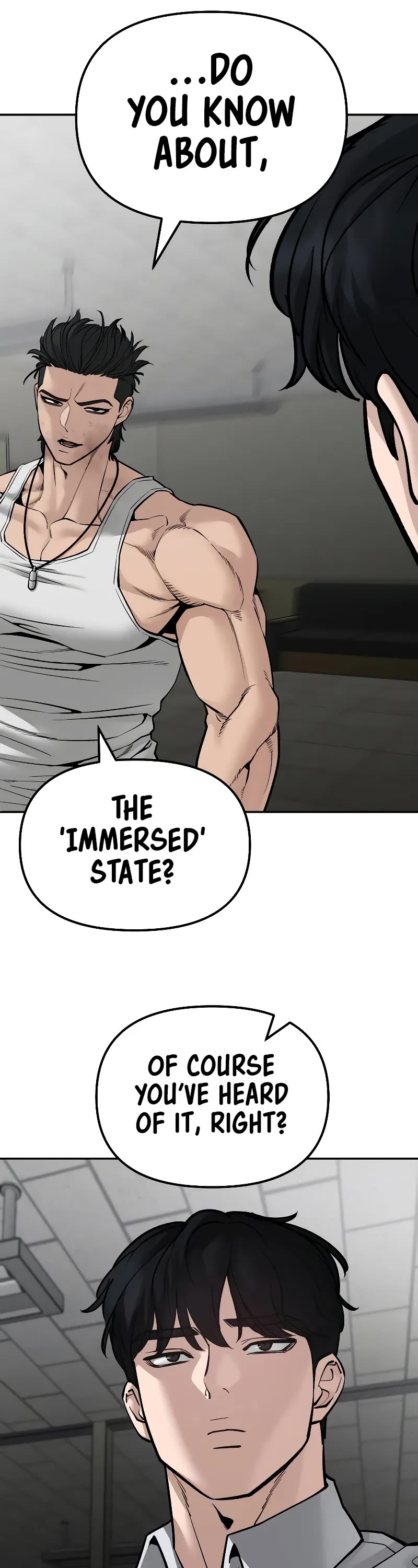 The Bully In-Charge Chapter 82 page 7 - Chapter 82