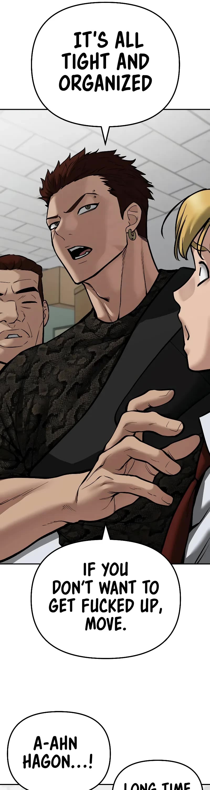 The Bully In-Charge Chapter 82 page 71 - Chapter 82