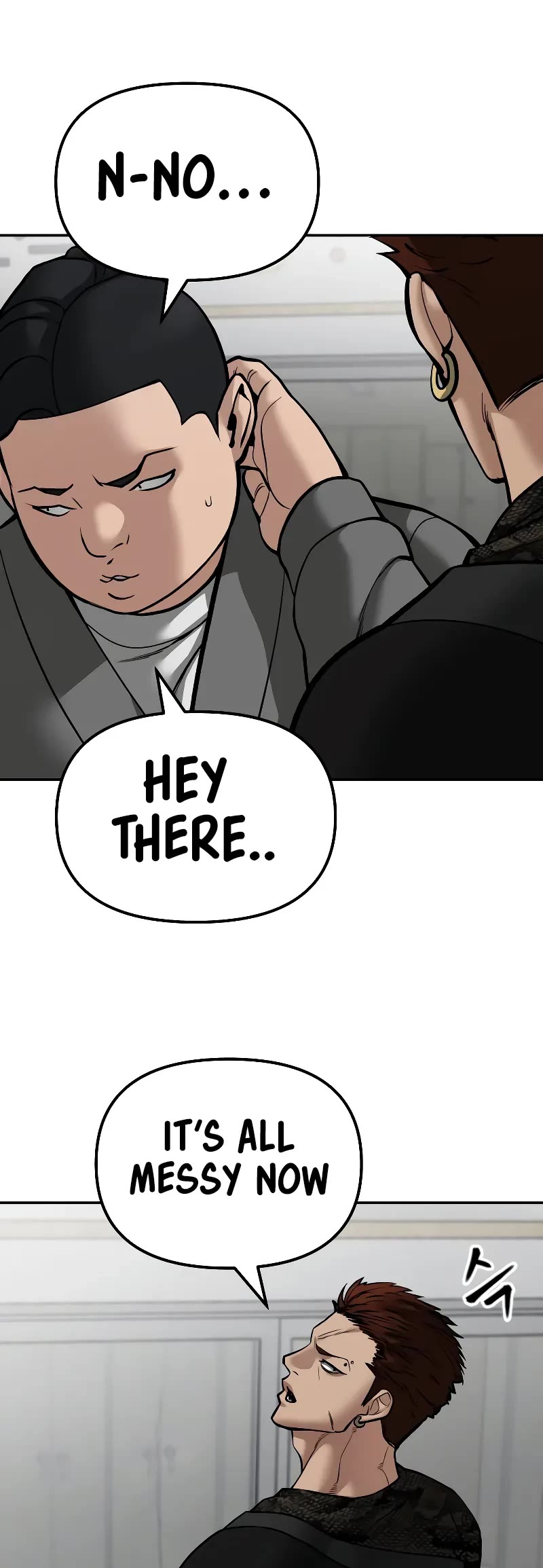 The Bully In-Charge Chapter 82 page 74 - Chapter 82