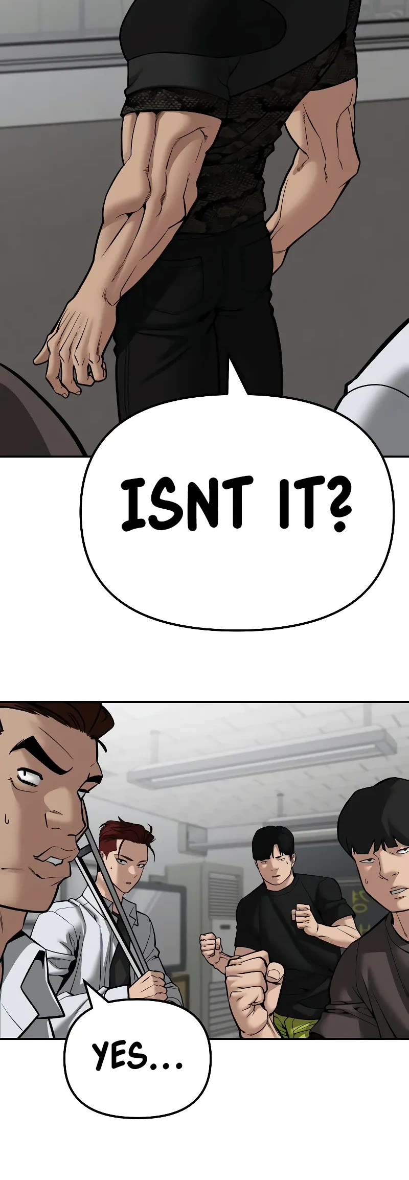 The Bully In-Charge Chapter 82 page 75 - Chapter 82