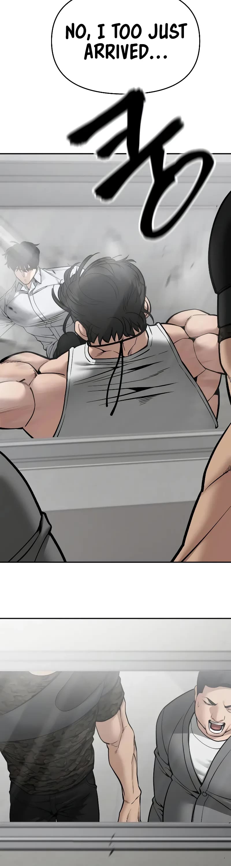 The Bully In-Charge Chapter 82 page 77 - Chapter 82