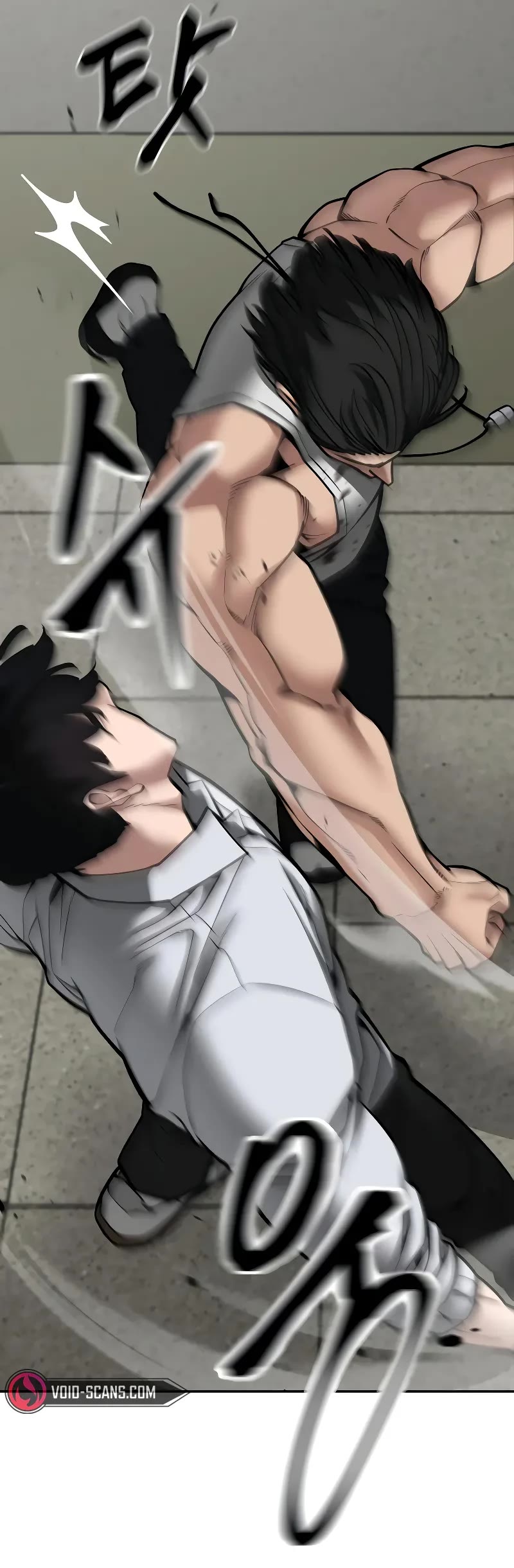 The Bully In-Charge Chapter 82 page 78 - Chapter 82