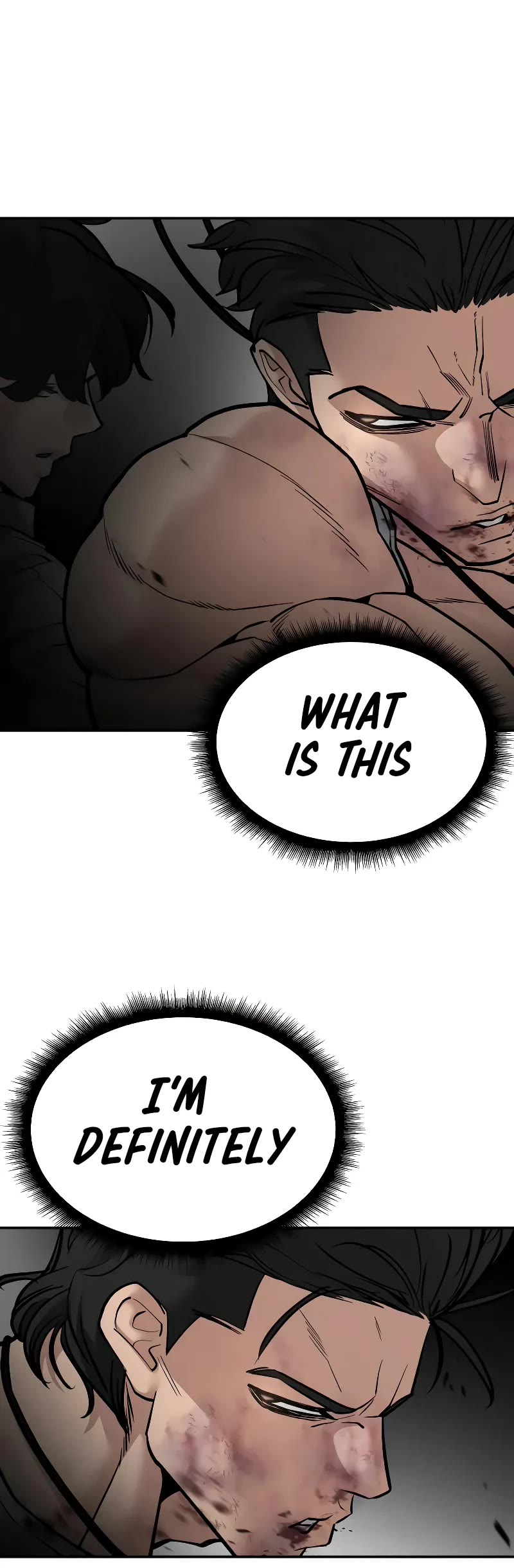 The Bully In-Charge Chapter 82 page 79 - Chapter 82