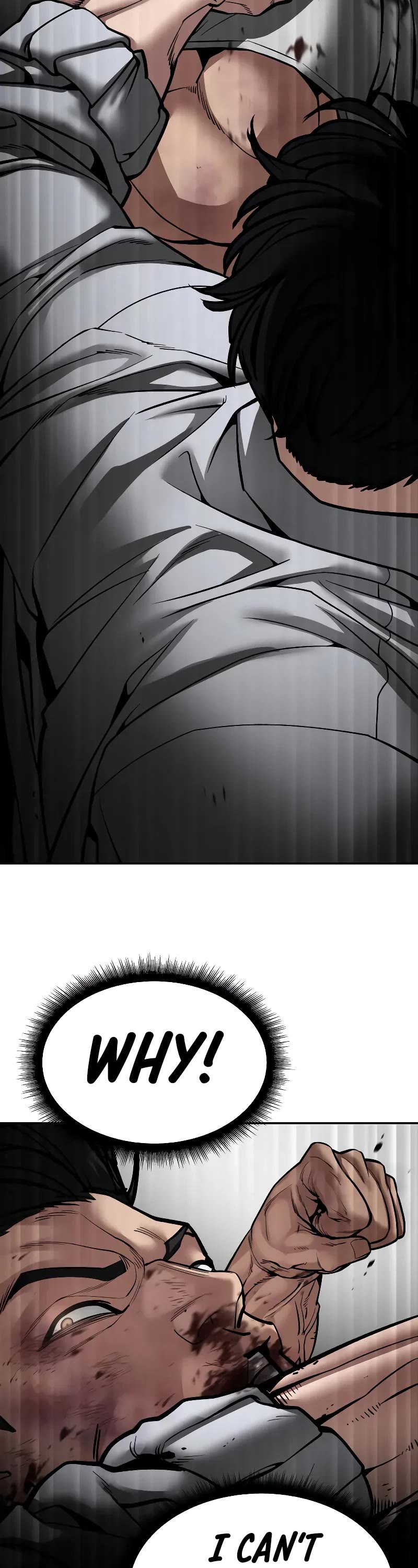 The Bully In-Charge Chapter 82 page 85 - Chapter 82