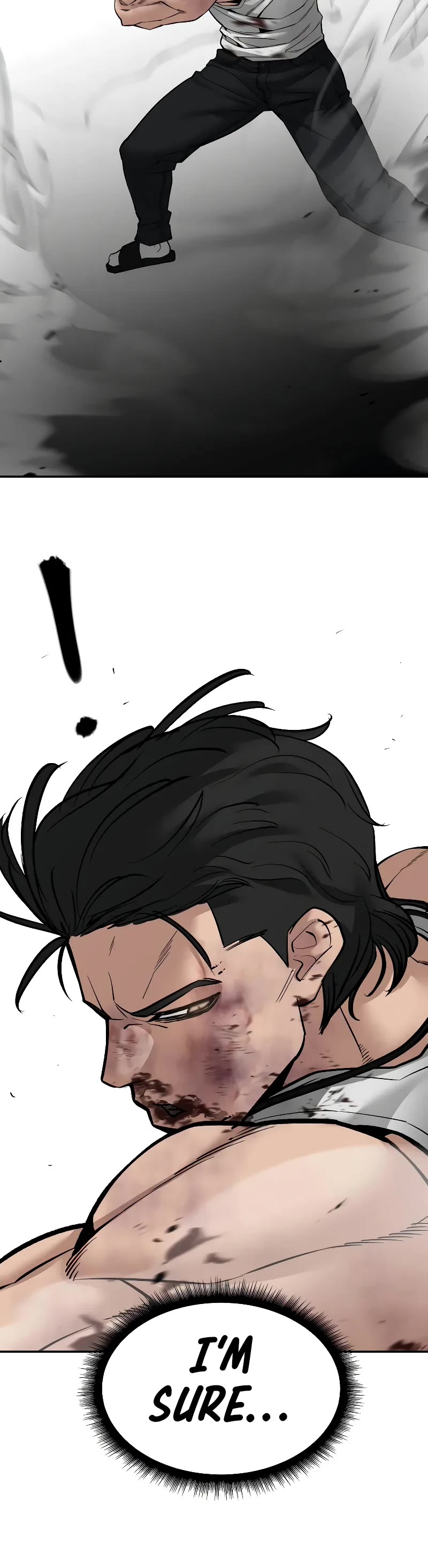 The Bully In-Charge Chapter 82 page 88 - Chapter 82