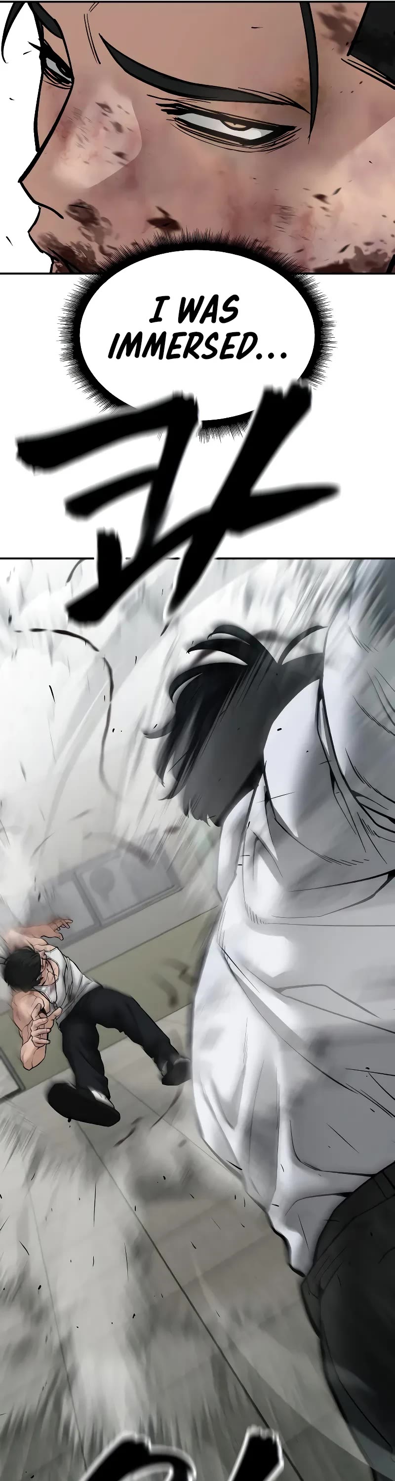 The Bully In-Charge Chapter 82 page 89 - Chapter 82