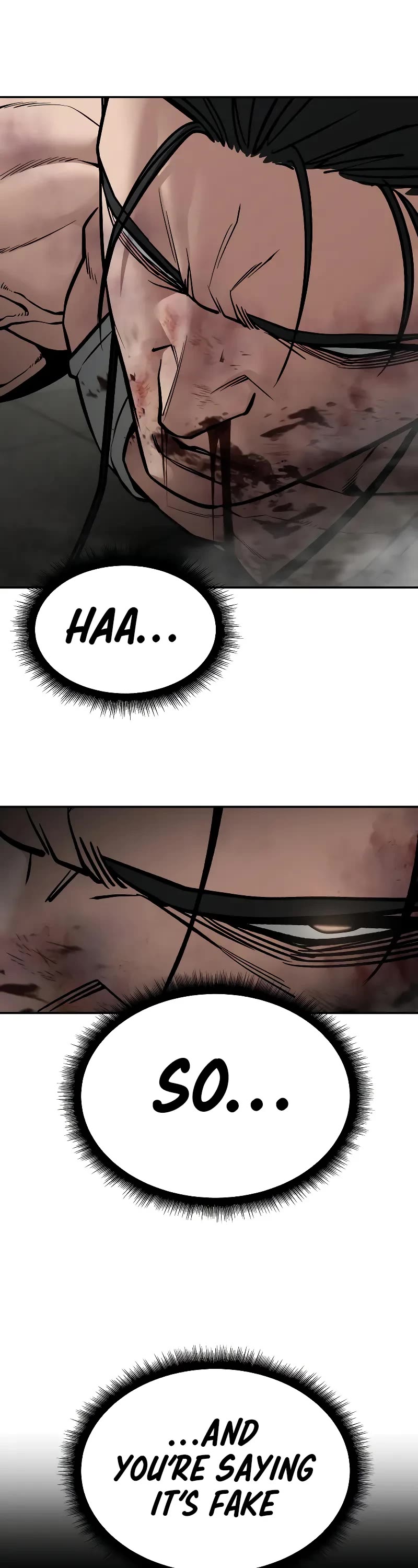 The Bully In-Charge Chapter 82 page 91 - Chapter 82