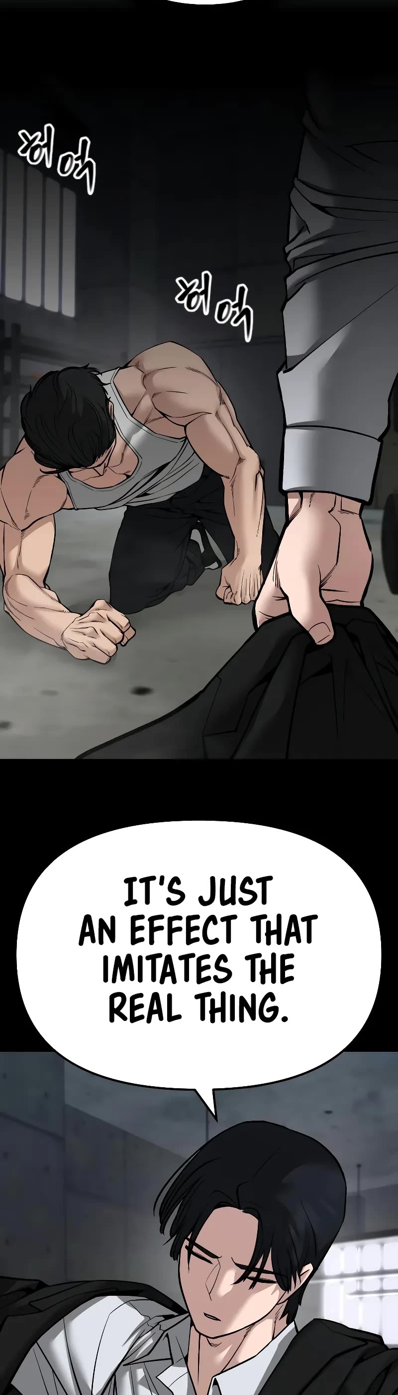 The Bully In-Charge Chapter 82 page 92 - Chapter 82