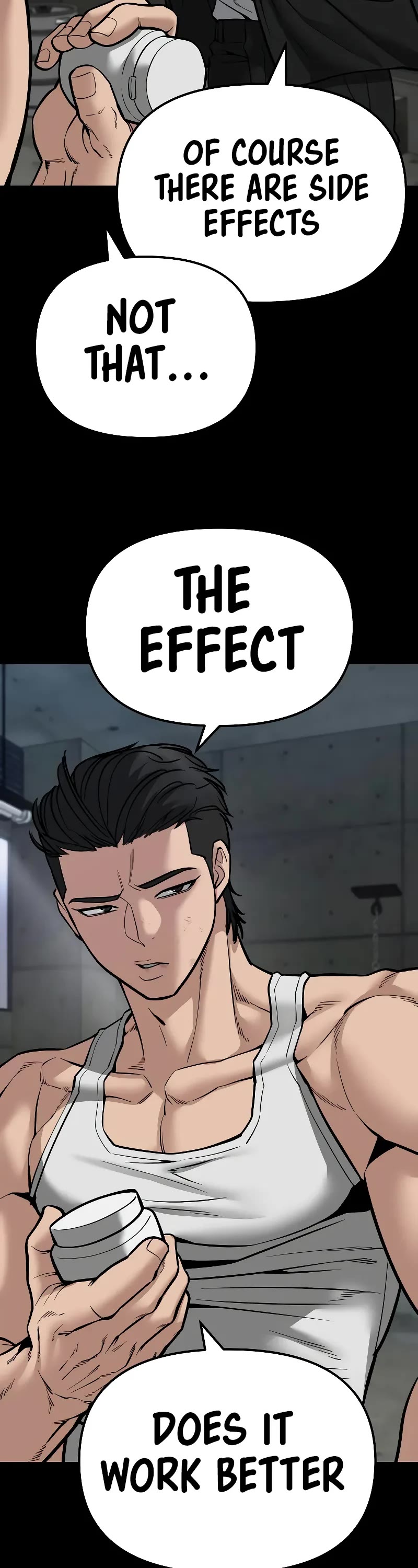 The Bully In-Charge Chapter 82 page 95 - Chapter 82