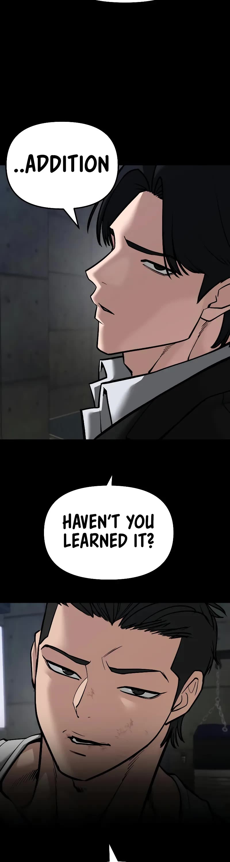The Bully In-Charge Chapter 82 page 96 - Chapter 82