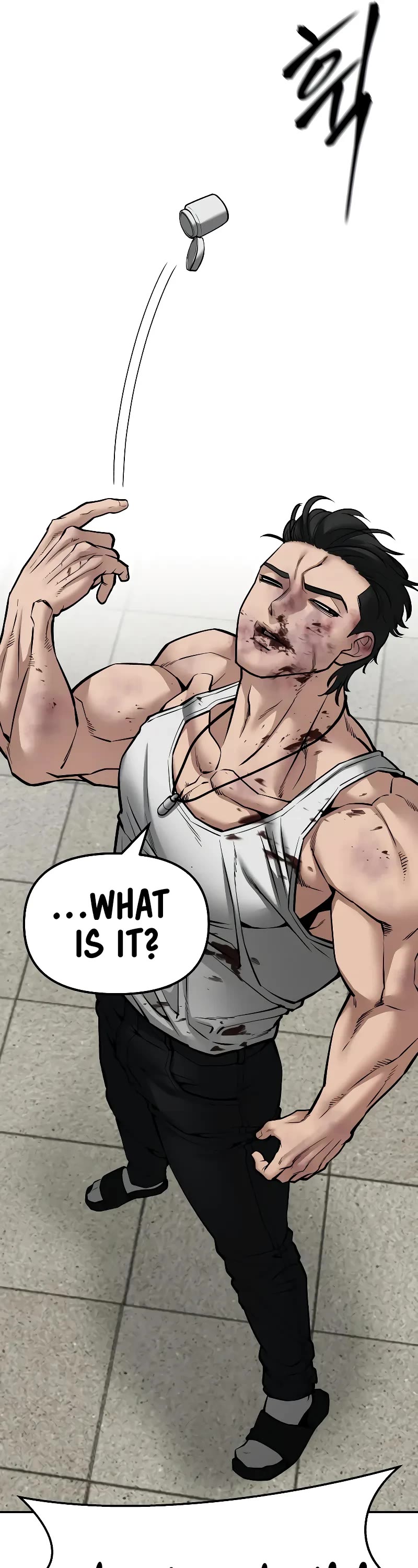 The Bully In-Charge Chapter 82 page 99 - Chapter 82