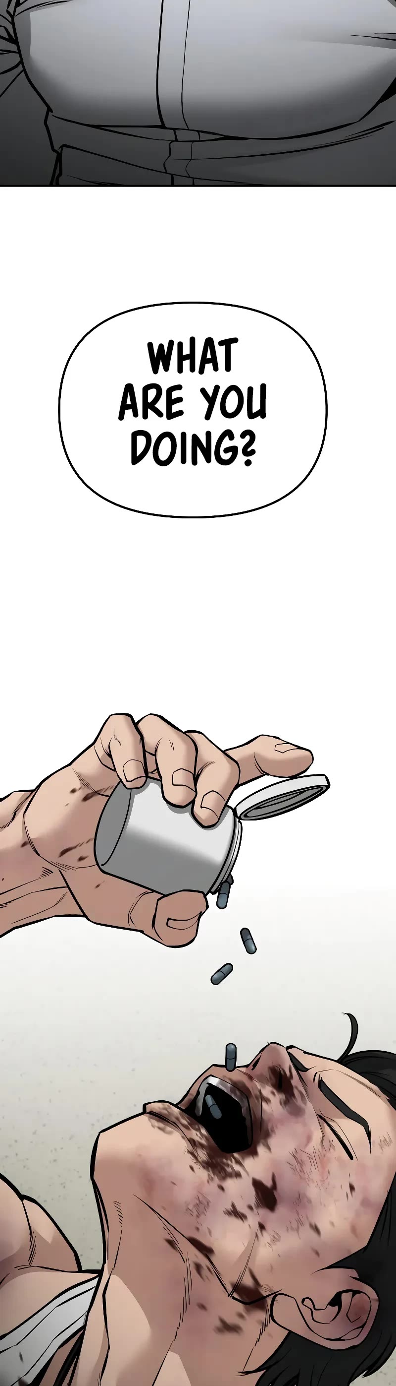 The Bully In-Charge Chapter 83 page 13 - Chapter 83