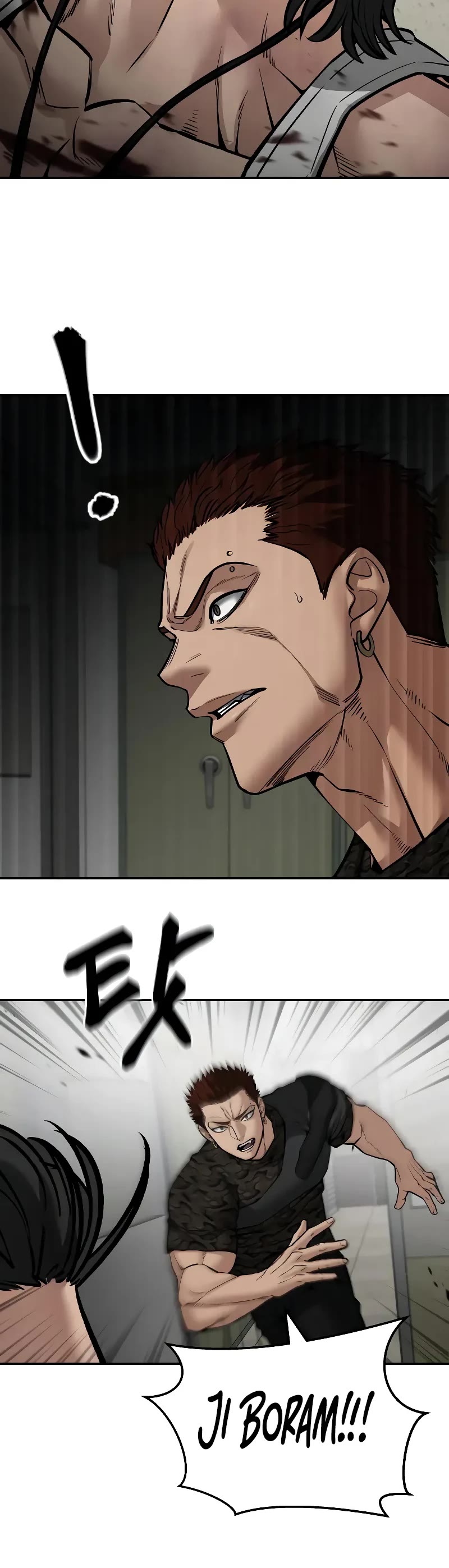 The Bully In-Charge Chapter 83 page 14 - Chapter 83
