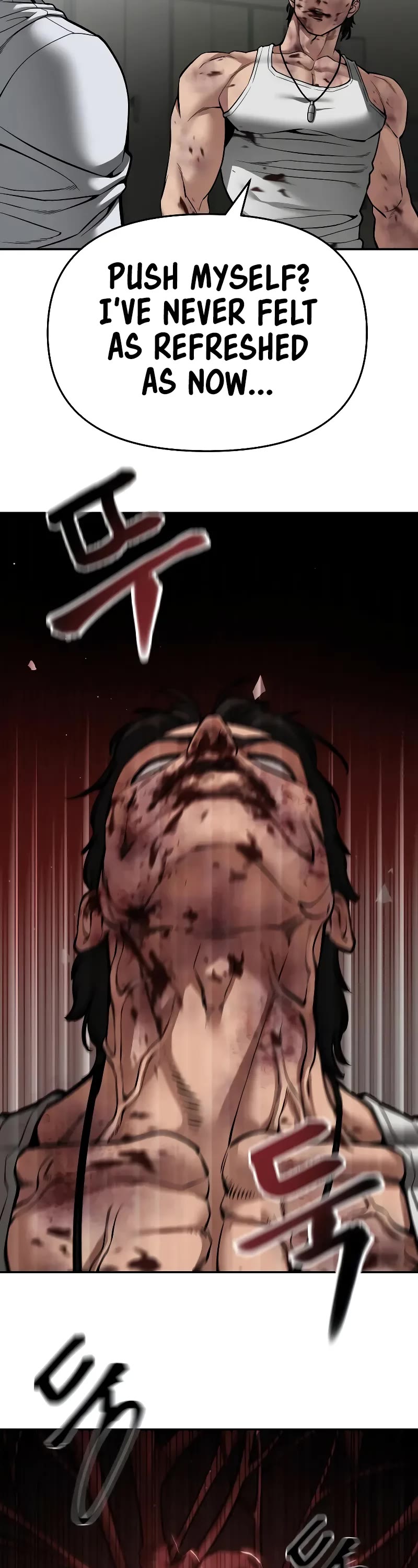The Bully In-Charge Chapter 83 page 23 - Chapter 83