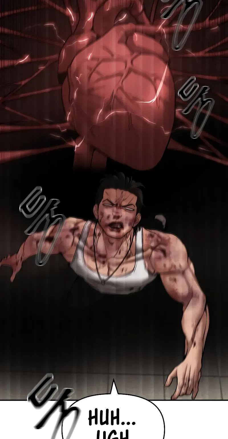 The Bully In-Charge Chapter 83 page 24 - Chapter 83