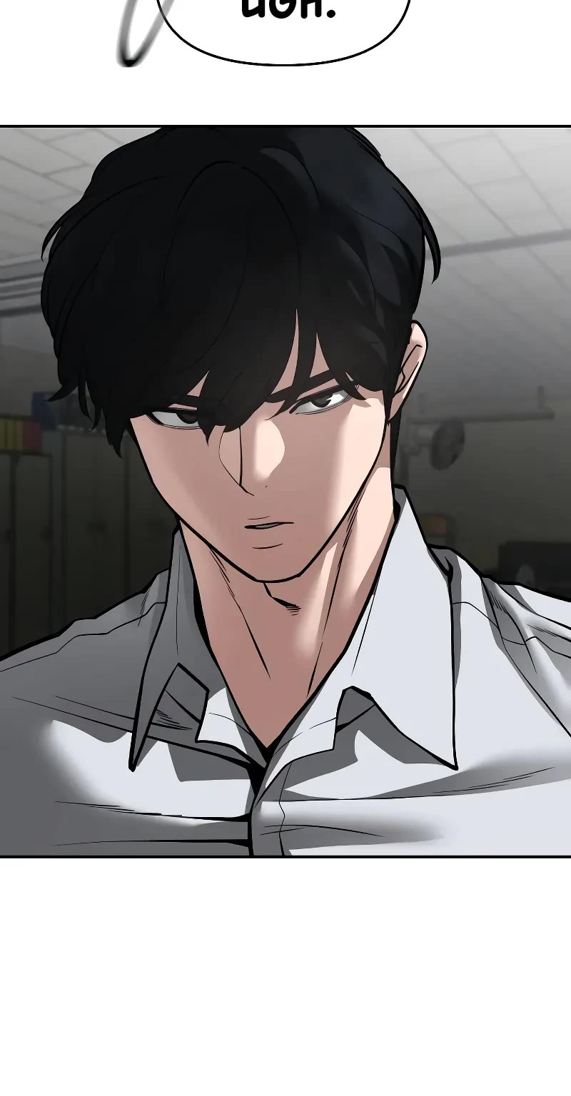 The Bully In-Charge Chapter 83 page 25 - Chapter 83