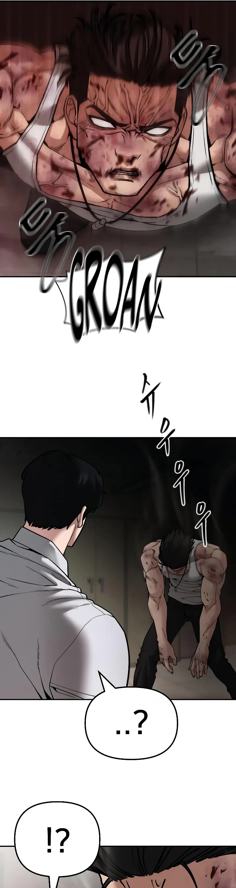 The Bully In-Charge Chapter 83 page 26 - Chapter 83