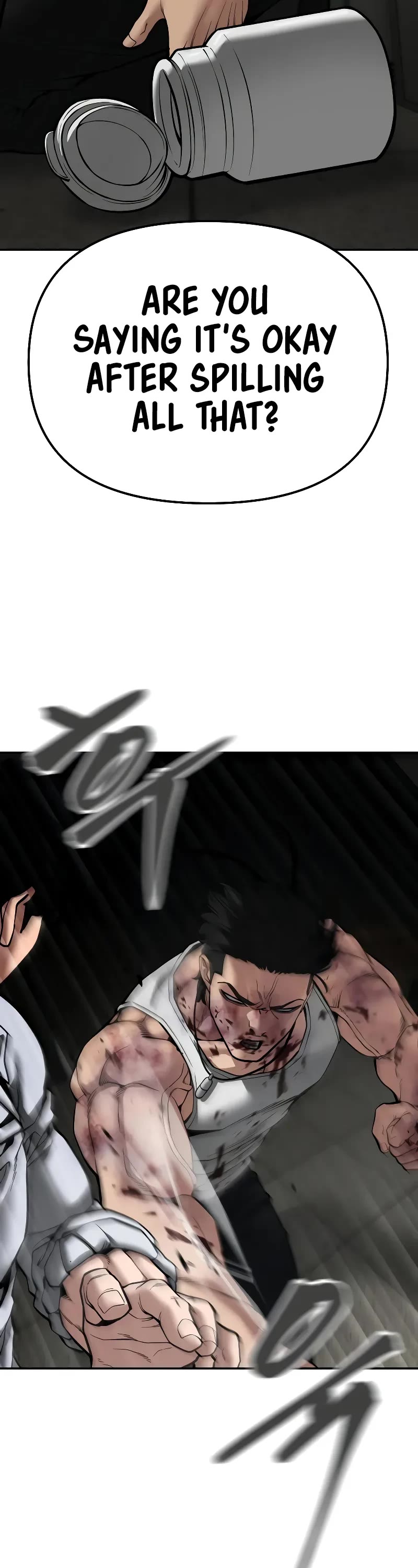 The Bully In-Charge Chapter 83 page 38 - Chapter 83
