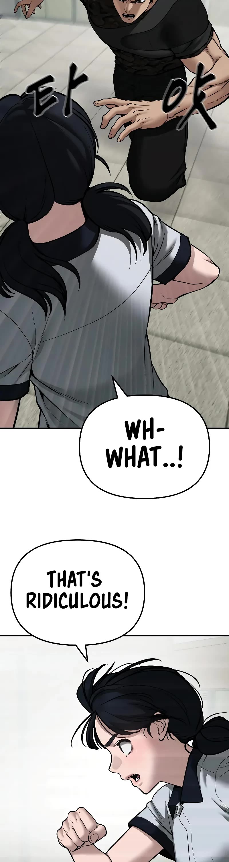 The Bully In-Charge Chapter 83 page 47 - Chapter 83