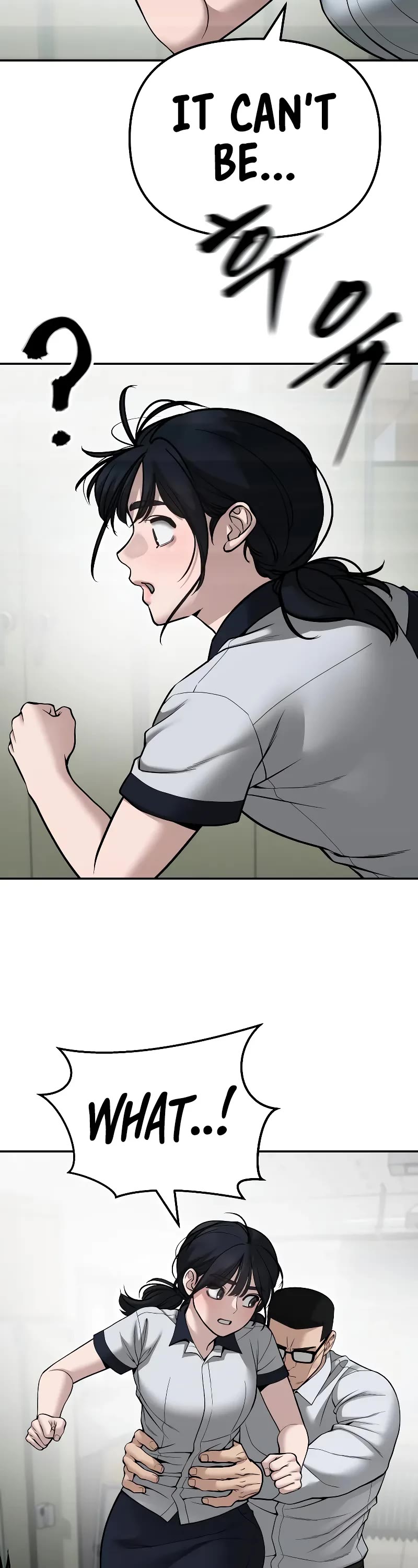 The Bully In-Charge Chapter 83 page 48 - Chapter 83