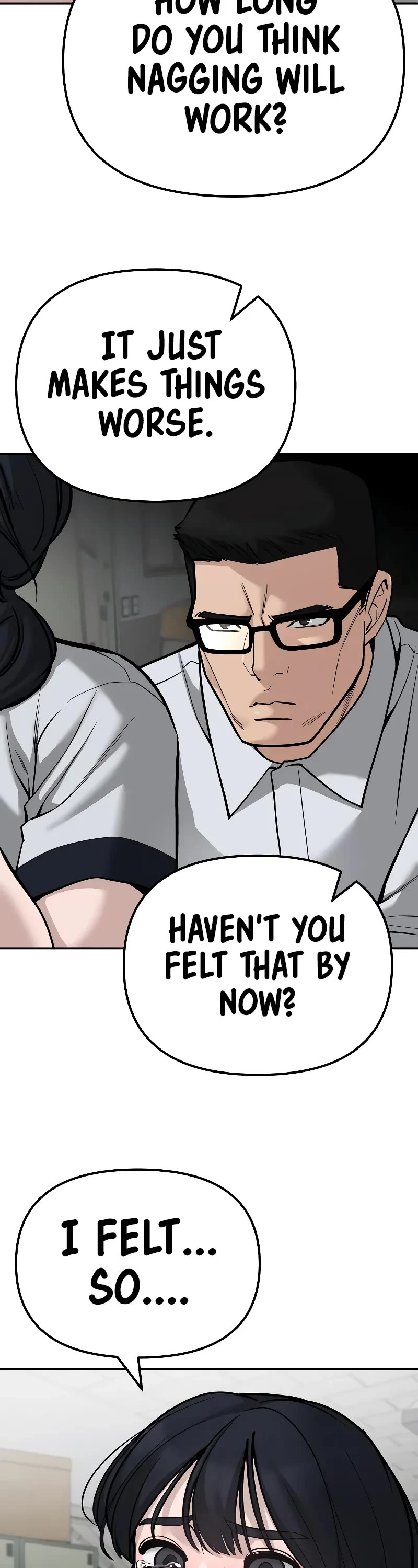 The Bully In-Charge Chapter 83 page 53 - Chapter 83