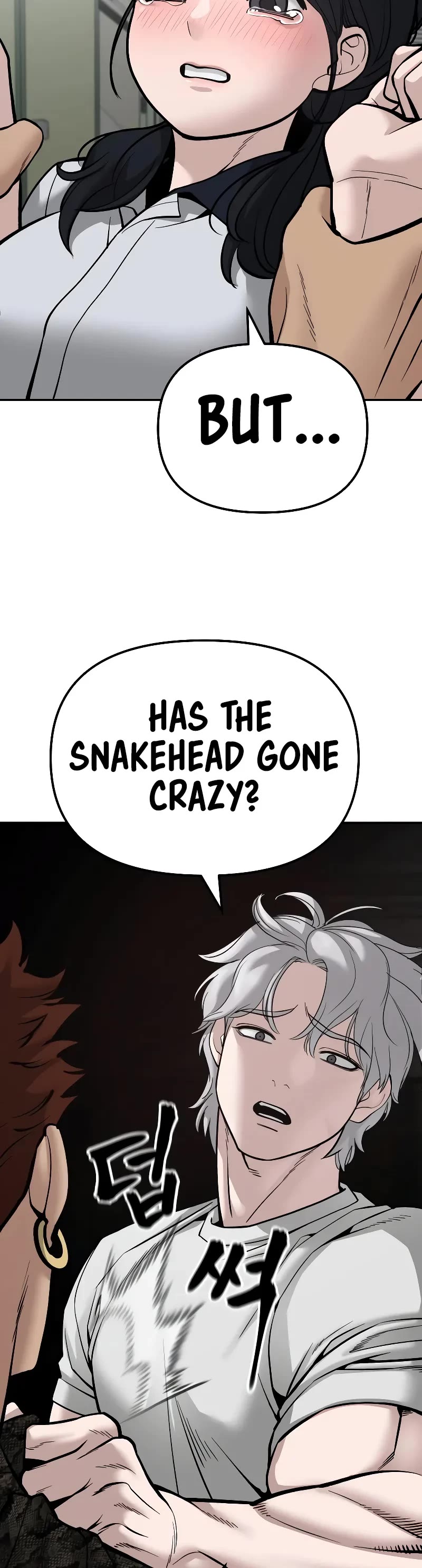 The Bully In-Charge Chapter 83 page 54 - Chapter 83