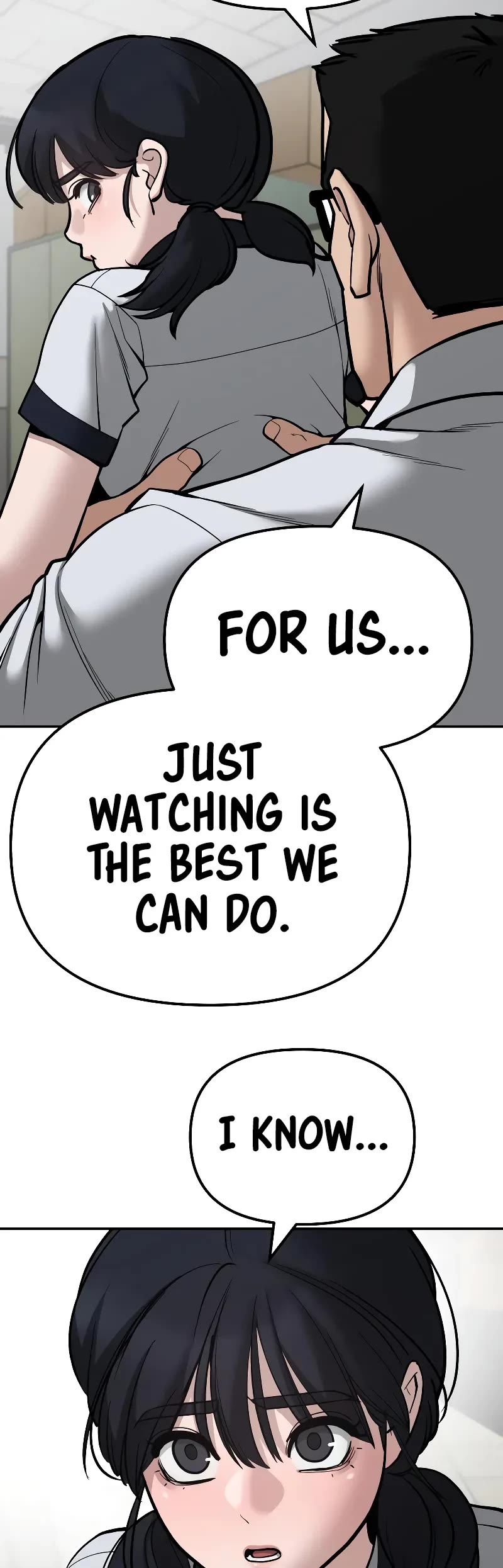 The Bully In-Charge Chapter 83 page 59 - Chapter 83
