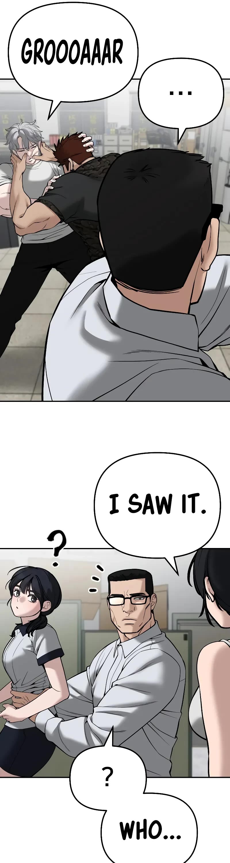 The Bully In-Charge Chapter 83 page 61 - Chapter 83