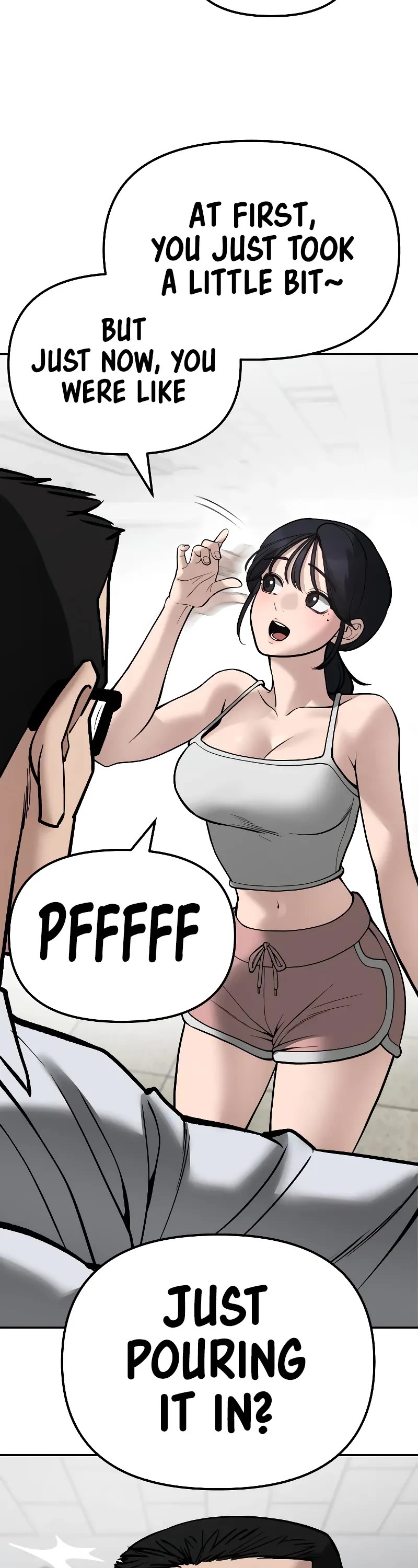 The Bully In-Charge Chapter 83 page 62 - Chapter 83