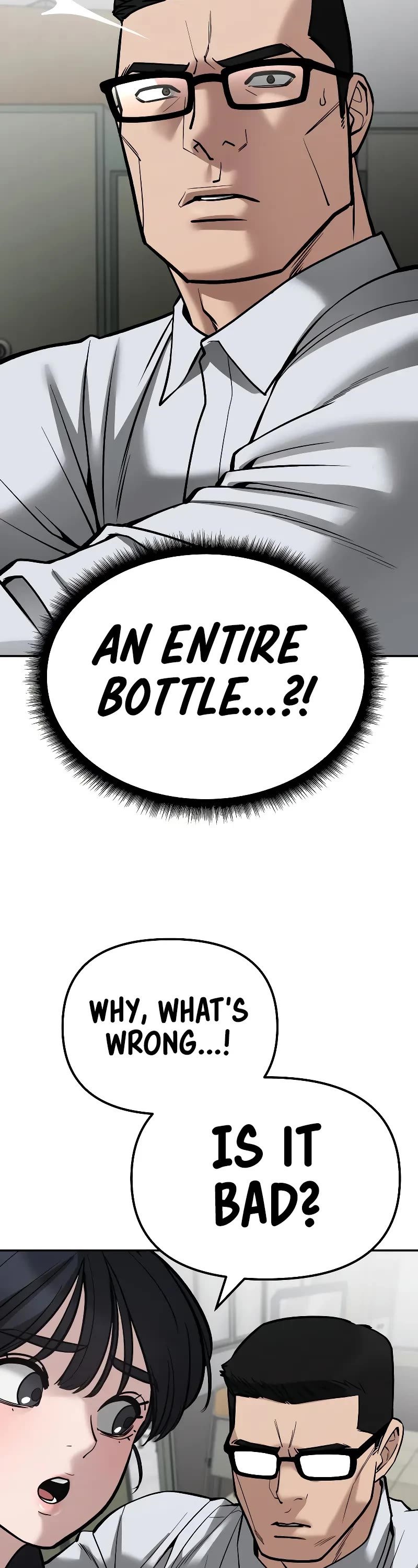 The Bully In-Charge Chapter 83 page 63 - Chapter 83
