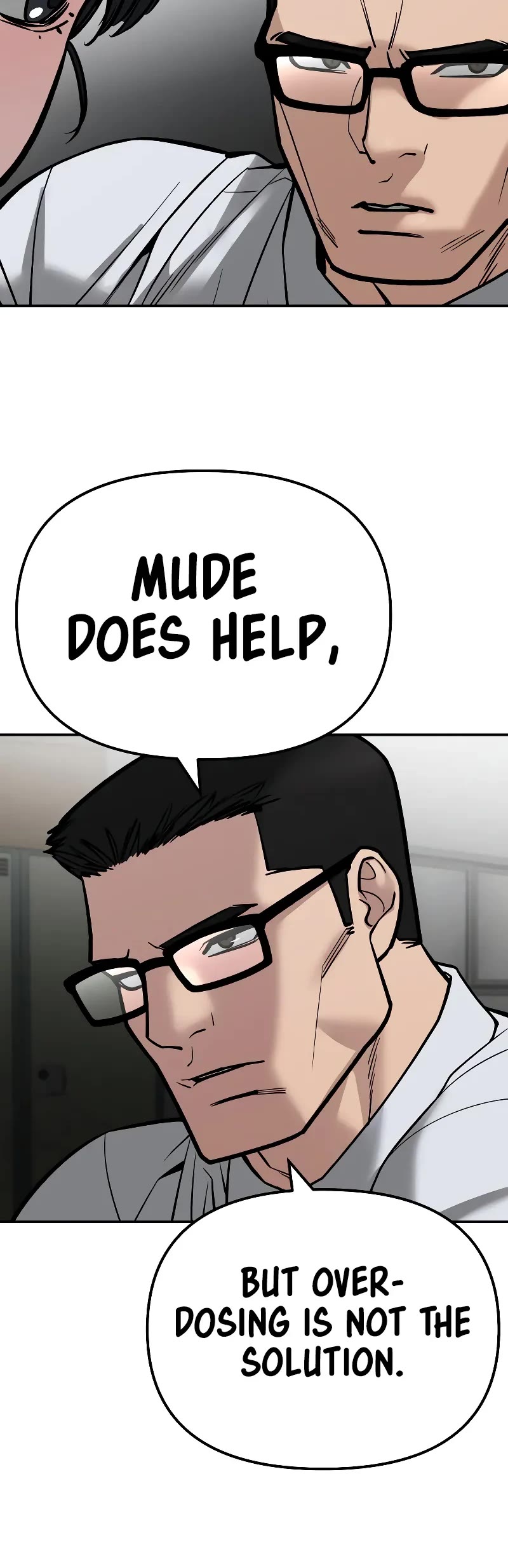 The Bully In-Charge Chapter 83 page 65 - Chapter 83