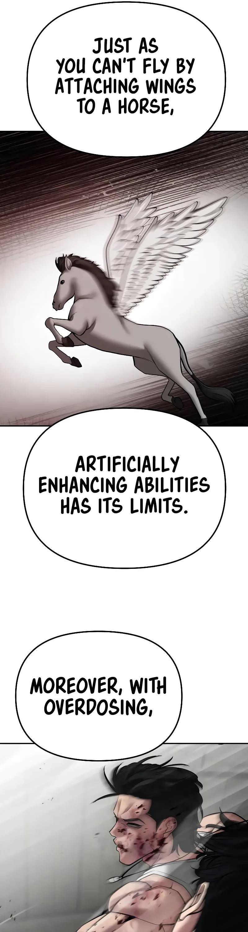 The Bully In-Charge Chapter 83 page 66 - Chapter 83