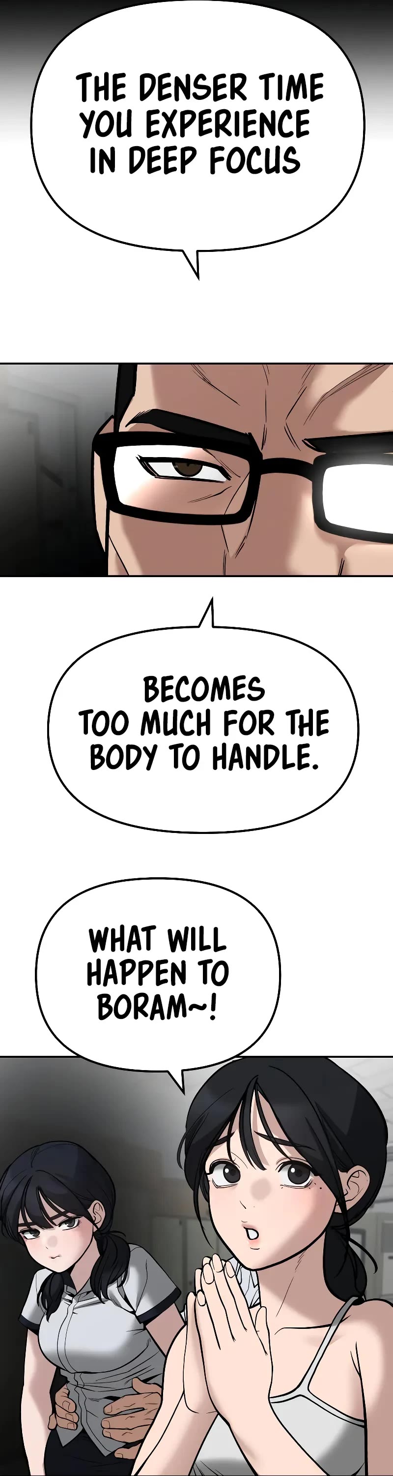 The Bully In-Charge Chapter 83 page 71 - Chapter 83