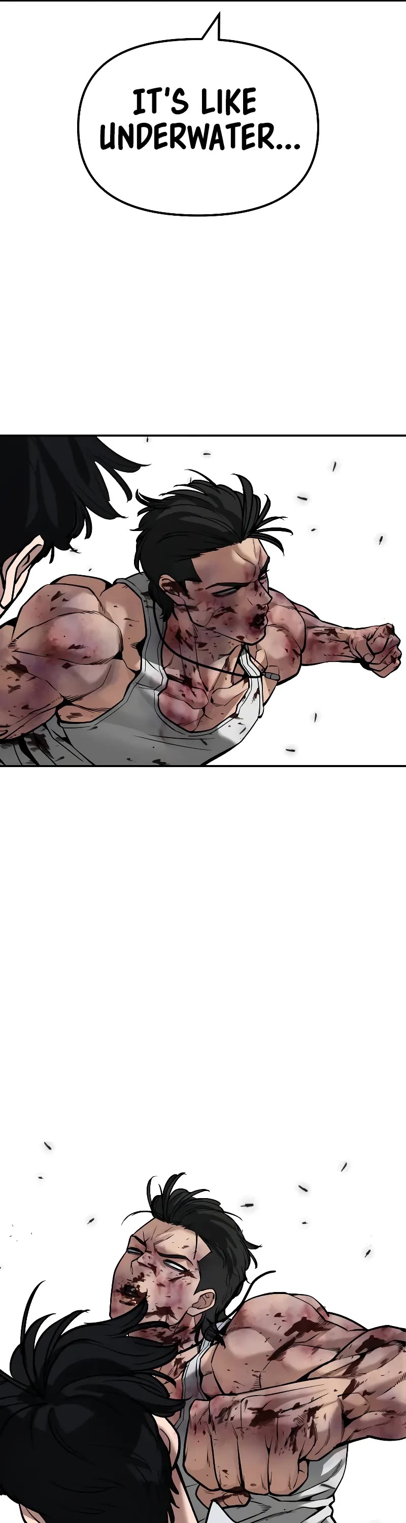 The Bully In-Charge Chapter 83 page 72 - Chapter 83