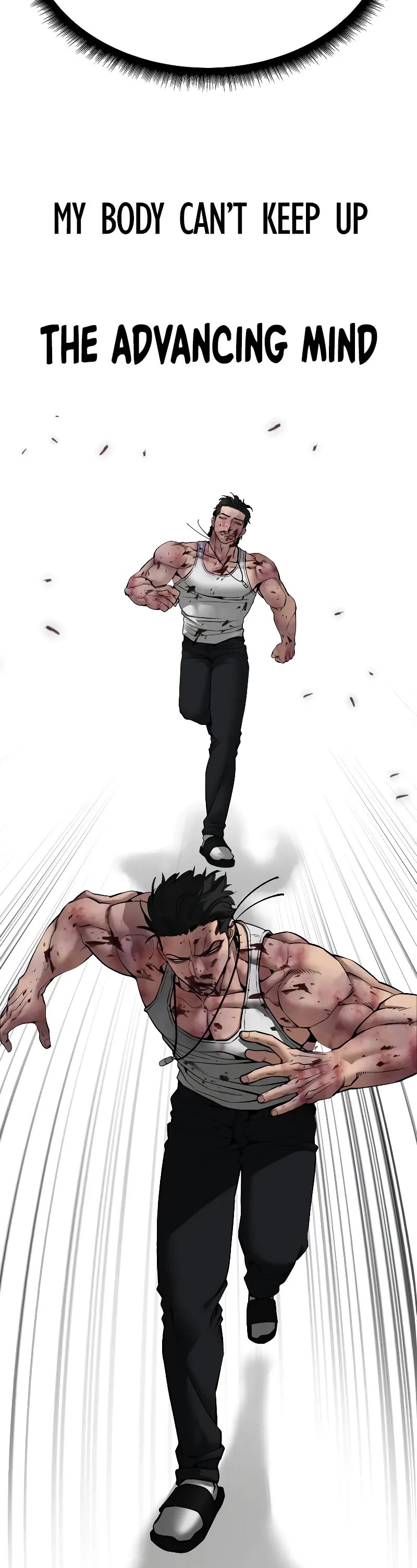 The Bully In-Charge Chapter 83 page 77 - Chapter 83