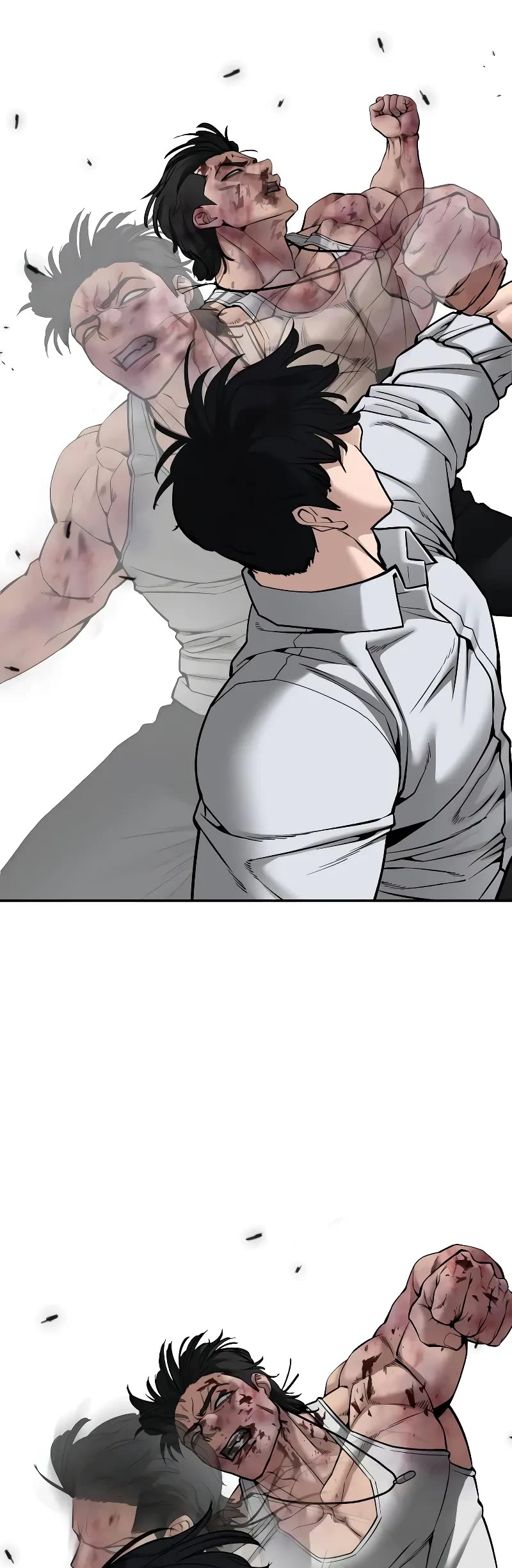 The Bully In-Charge Chapter 83 page 79 - Chapter 83