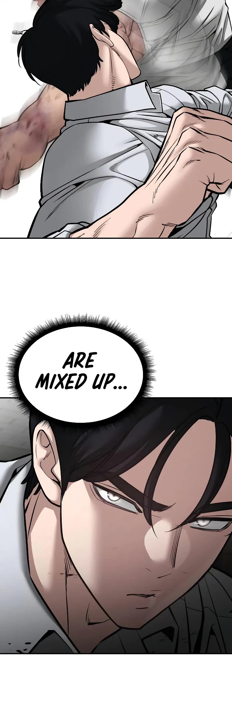 The Bully In-Charge Chapter 83 page 80 - Chapter 83